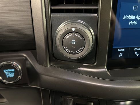 New 2025 Ford F150 Tremor w/ Bed Utility Package image 19