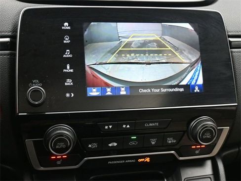 Used 2017 Honda CR-V EX-L image 34