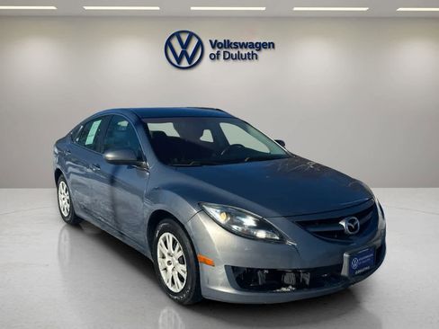 Used 2011 MAZDA MAZDA6 i Sport image 7