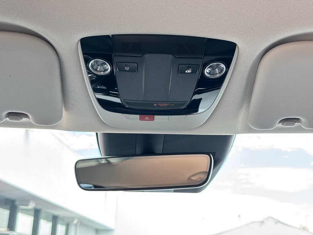 Used 2023 Kia EV6 Light RWD image 22