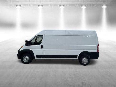 Used 2023 RAM ProMaster 2500 FWD image 4