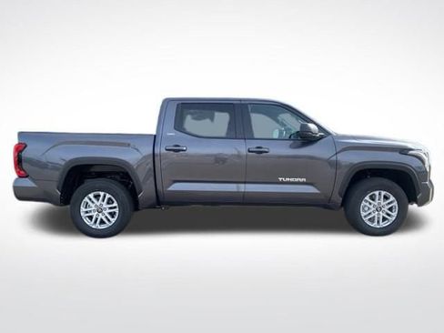 New 2026 Toyota Tundra SR5 image 2