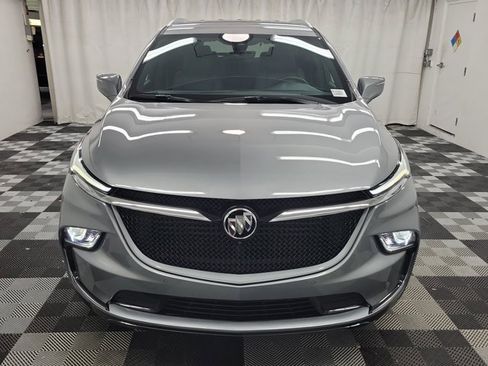 Used 2024 Buick Enclave Essence w/ Sport Touring Edition image 2