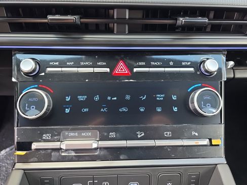 New 2025 Hyundai Santa Fe Calligraphy image 21