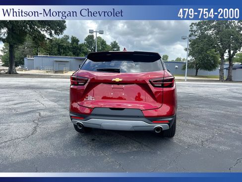 New 2026 Chevrolet Blazer LT FWD image 6