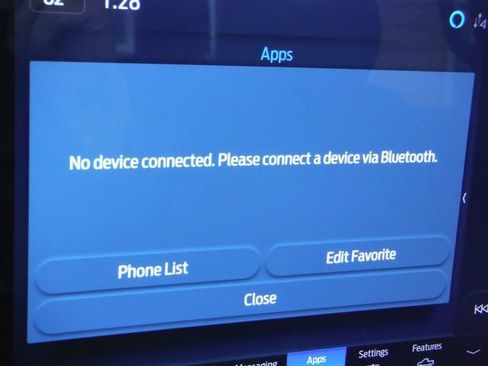 Used 2024 Ford F150 XLT w/ Equipment Group 302A MID AWD/4WD image 42