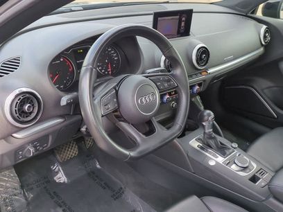 Used 2020 Audi A3 2.0T Premium Plus w/ Premium Plus Package