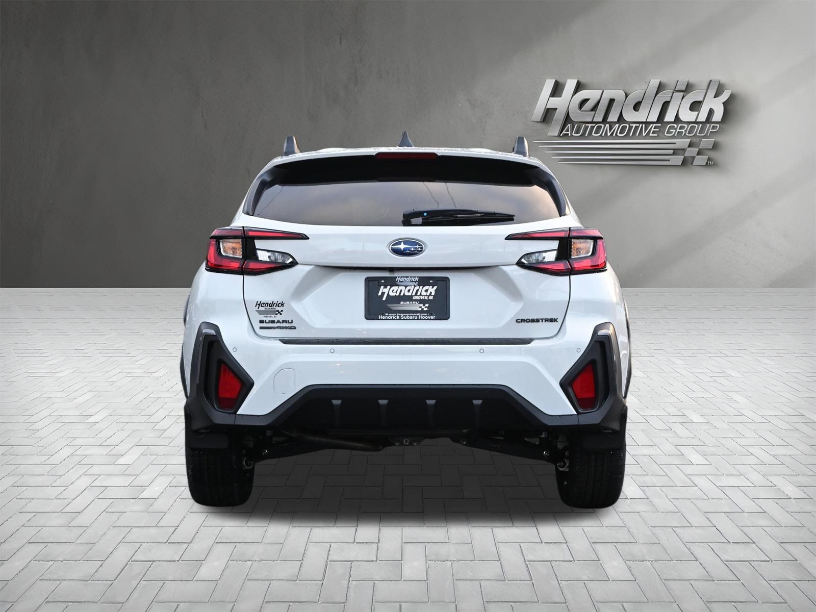 Used 2026 Subaru Crosstrek 2.5i Limited w/ Popular Package #4A AWD/4WD image 8