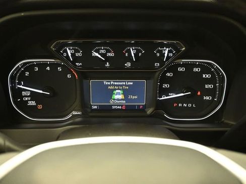 Used 2020 GMC Sierra 1500 Elevation w/ Elevation Value Package image 30