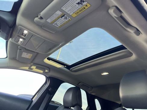 Certified 2025 MAZDA CX-30 AWD 2.5 S w/ Preferred Package image 10