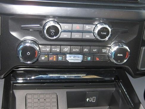 New 2026 Ford F350 Lariat image 14