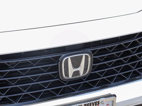 Used 2024 Honda Accord EX image 4