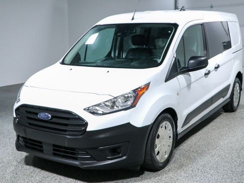 Used 2023 Ford Transit Connect XL FWD image 30