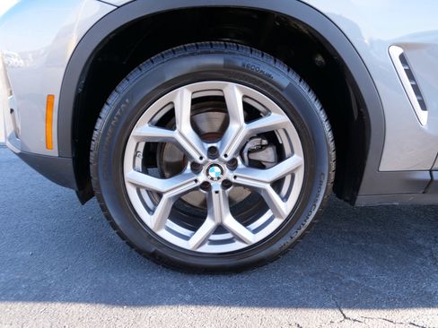 Used 2024 BMW X3 xDrive30i image 13