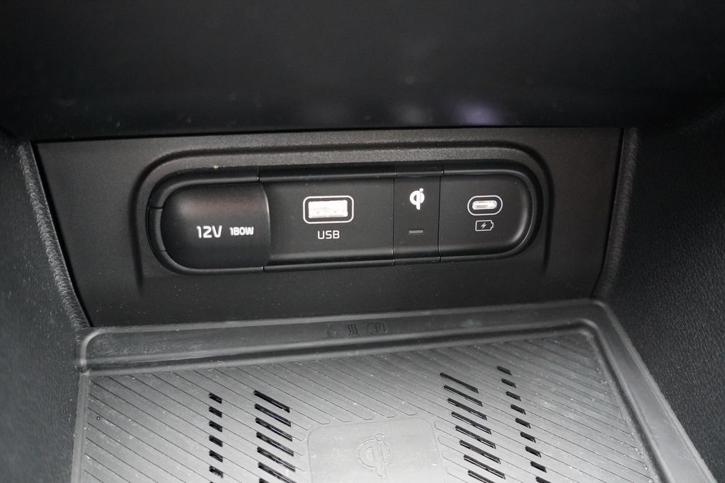 Certified 2024 Kia Sportage X-Line AWD/4WD image 28