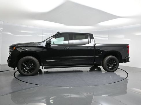 New 2025 Chevrolet Silverado 1500 High Country w/ Midnight Edition AWD/4WD image 71