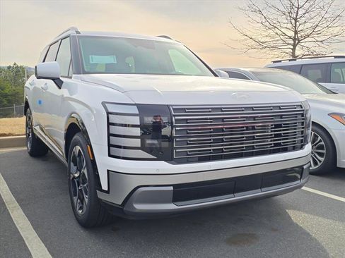 New 2026 Hyundai Palisade Limited image 1