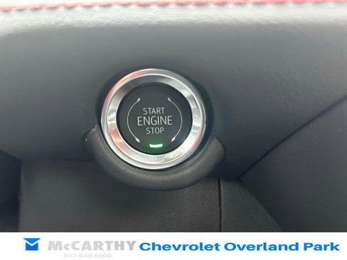 New 2026 Chevrolet Suburban RST w/ Advanced Technology Package image 16