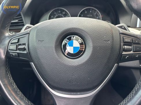 Used 2016 BMW 528i Sedan image 23