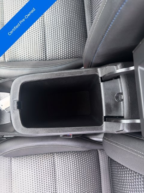 Used 2025 Chevrolet Trax LT w/ LT Convenience Package FWD image 25