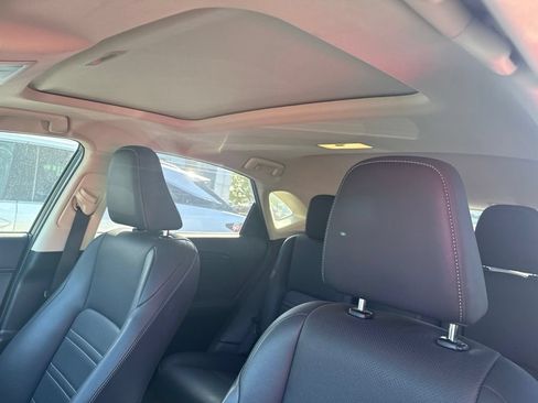 Used 2016 Lexus NX 200t AWD w/ Premium Package image 19