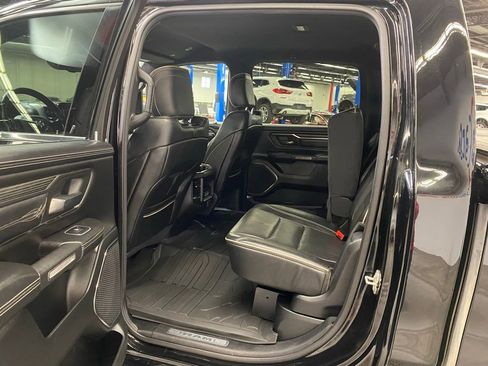 Used 2020 RAM 1500 Limited w/ Protection Group AWD/4WD image 22