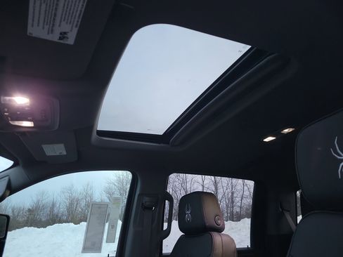 New 2026 GMC Sierra 2500 Denali w/ Denali Reserve Package image 27