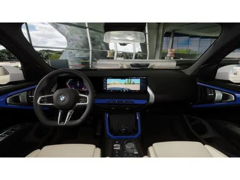 Used 2026 BMW X3 xDrive30 w/ Premium Package image 10