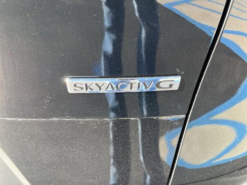 New 2026 MAZDA CX-30 AWD 2.5 S w/ Select Sport Pkg image 35