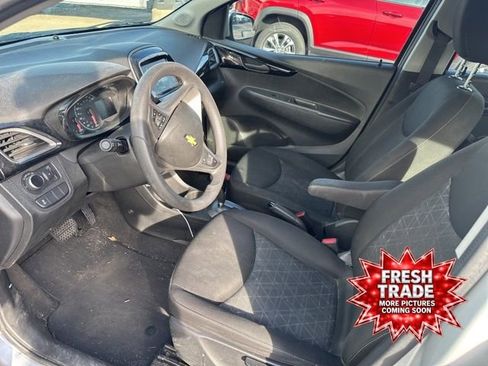 Used 2020 Chevrolet Spark LT FWD image 6