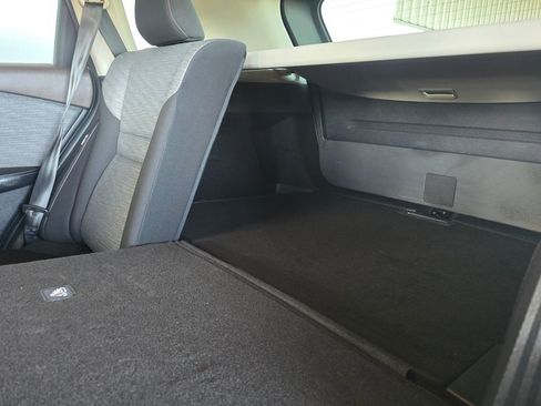 Used 2022 Nissan Rogue SV FWD image 29