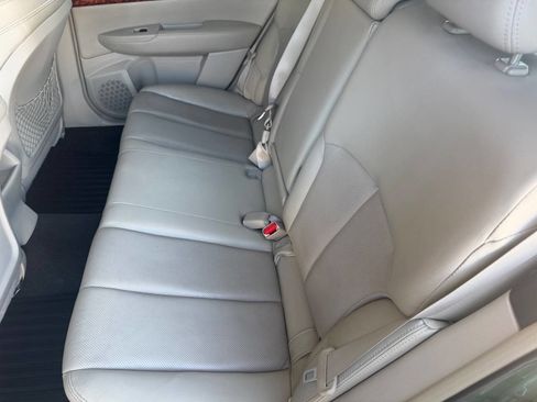 Used 2012 Subaru Outback 2.5i Limited w/ Moonroof Pkg image 17