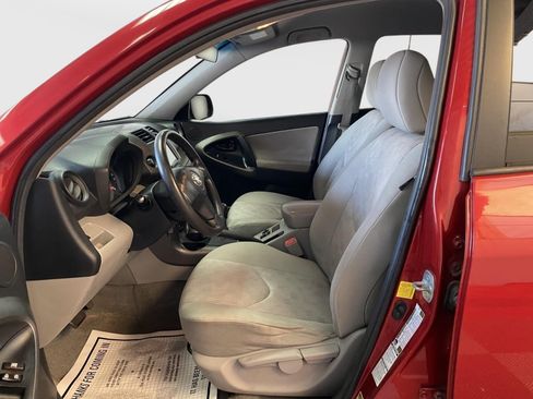 Used 2011 Toyota RAV4 4WD w/ Base L4 Extra Value Pkg image 18
