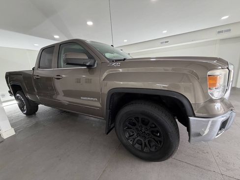 Used 2014 GMC Sierra 1500 SLE AWD/4WD image 11
