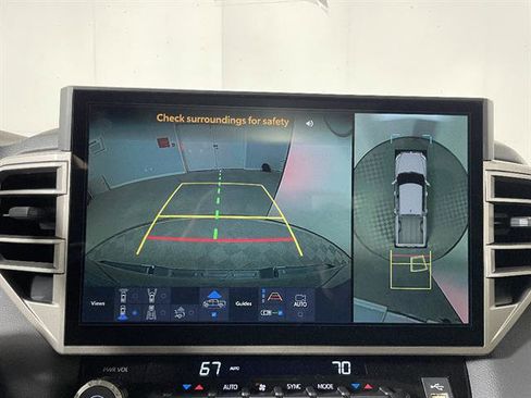 New 2026 Toyota Tundra Limited AWD/4WD image 18