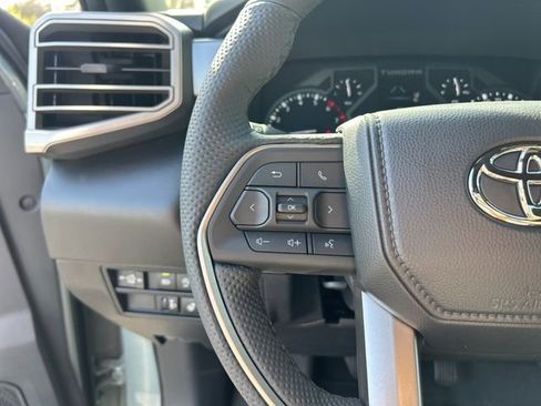 New 2026 Toyota Tundra SR5 AWD/4WD image 19