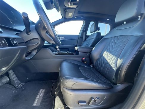 Used 2024 Kia Sportage X-Line w/ X-Line Premium Package image 13