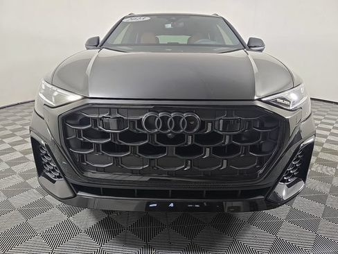 Used 2026 Audi Q8 Prestige AWD/4WD image 3