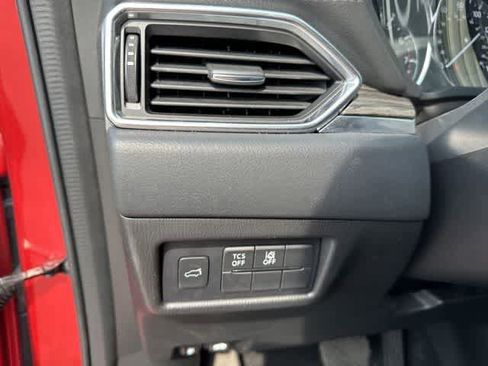 Used 2018 MAZDA CX-5 Grand Touring w/ Premium Package image 12