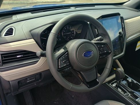 New 2026 Subaru Forester Premium image 9