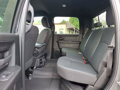 New 2026 RAM 2500 Tradesman AWD/4WD image 7