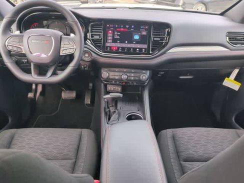New 2026 Dodge Durango GT AWD/4WD image 15