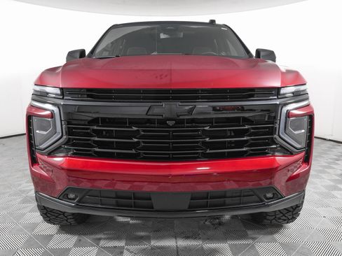 Used 2025 Chevrolet Tahoe Premier w/ Sun And Tow Package image 3