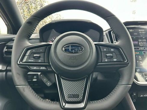 New 2026 Subaru WRX Limited image 28