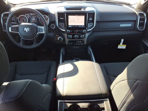 New 2026 RAM 1500 Big Horn image 9