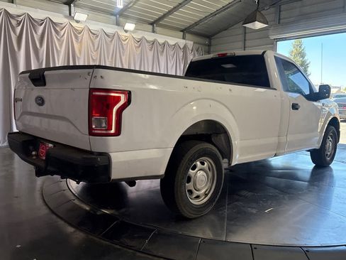 Used 2017 Ford F150 XL w/ Equipment Group 101A Mid RWD image 3