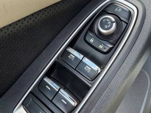 Used 2021 Subaru Ascent Touring w/ Popular Package #2A image 53