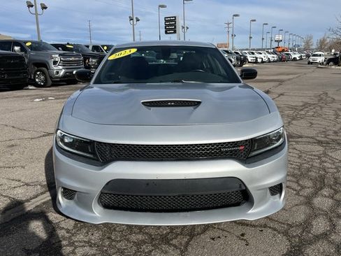 Used 2023 Dodge Charger R/T image 8