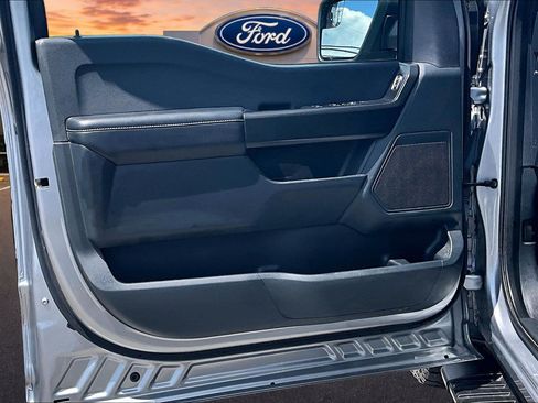 Used 2022 Ford F150 XL w/ STX Appearance Package AWD/4WD image 24