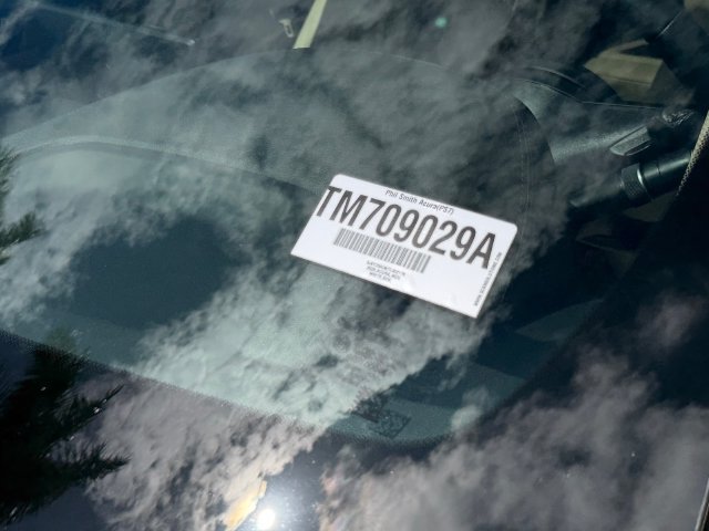 Certified 2026 Acura MDX FWD image 21